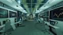 design tech hubs, data centres, IT rooms, control rooms, server rooms