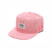 create stunning 3d baseball and snapback cap designs with realistic mockups