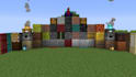 create custom minecraft skin textures characters and resources packs