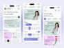 build a telemedicine app for virtual doctor consultations