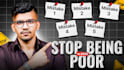 design professional premium youtube thumbnails for you