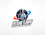 design a professional cleaning and maintenance logo