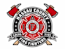 design high quality fire rescue logo  with free source files