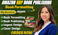 do kdp book formatting, amazon kdp book publishing, paperback formatting