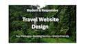 create a wordpress website for your business