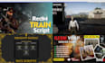 create redm server fivem server fivem mlo fivem script or esx qbcore clothes gun