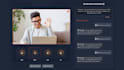 develop ai assistant web app, ai interview copilot and ai mock interview