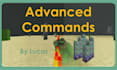 create any minecraft command creation