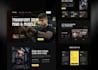 do framer website design, framer portfolio, webflow framer, framer developer