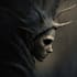 draw horror and dark fantasy illustrations