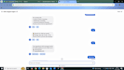 create a smart chatbot for whatsapp, instagram, or website