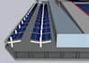design solar pv system with drawings, boq and layout