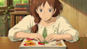 create cinematic hand drawn, anime style animation, with cinematic backgrounds
