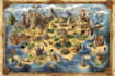 do map illustration map design fantasy map maker