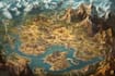 do fantasy maps and city maps