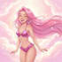 create pin up and cartoon illustrations