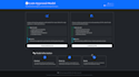 build deployment ready dockerised machine learning API
