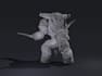 do 3d tabletop wargaming,3d warhammer 40k character,3d statue figure,3d printing