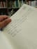 write neat and professional handwriting for notes, letters, or assignment