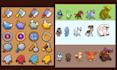 do simple game icons for your mobile game