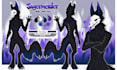draw furry reference sheet nsfw ref sheet furry ref sheet oc anthro character