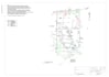 draft your 2d site plan and landscape plan