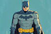create fantasy, superhero comic character design