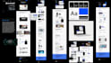 a high converting landing page for your business