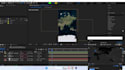 create a map animation and a route animation