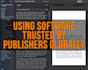 professionally format your book for print and ebook