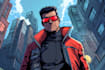 make superhero comic book,superhero and comic book