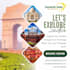 design professional canva posts, flyers and banners