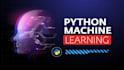 build machine learning models using python and r