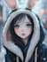 make a anime character