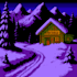 create a pixelart background or tilesets for your video game