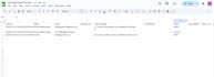 automate email lead tracking using gmail, n8n, and google sheets