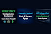 build a full stack mern web application