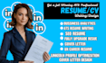 write a cybersecurity, data analyst, , business analyst resume, data science