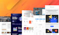 create responsive HTML email template within 24 hours