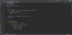 develop java console applications oop projects and fix bugs