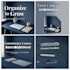 design 20 editable canva templates for instagram and facebook