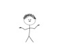 do the paint explainer style videos with custom stickman