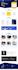 develop a high converting business websites using wp