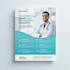 design professional one pager, flyer, or posters
