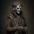 custom illustration dark, horor, and fantasy art your needed