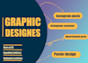 design attractive social media post and advertisement posts