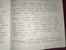 write anything with my beautiful handwriting