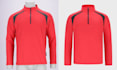 do ghost mannequin and neck joint clothing editing