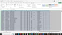 create interactive excel dashboard using power query and pivots