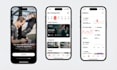 do ai mobile app development, android ios app flutter react native dev